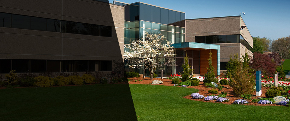 Stamford Landscapers